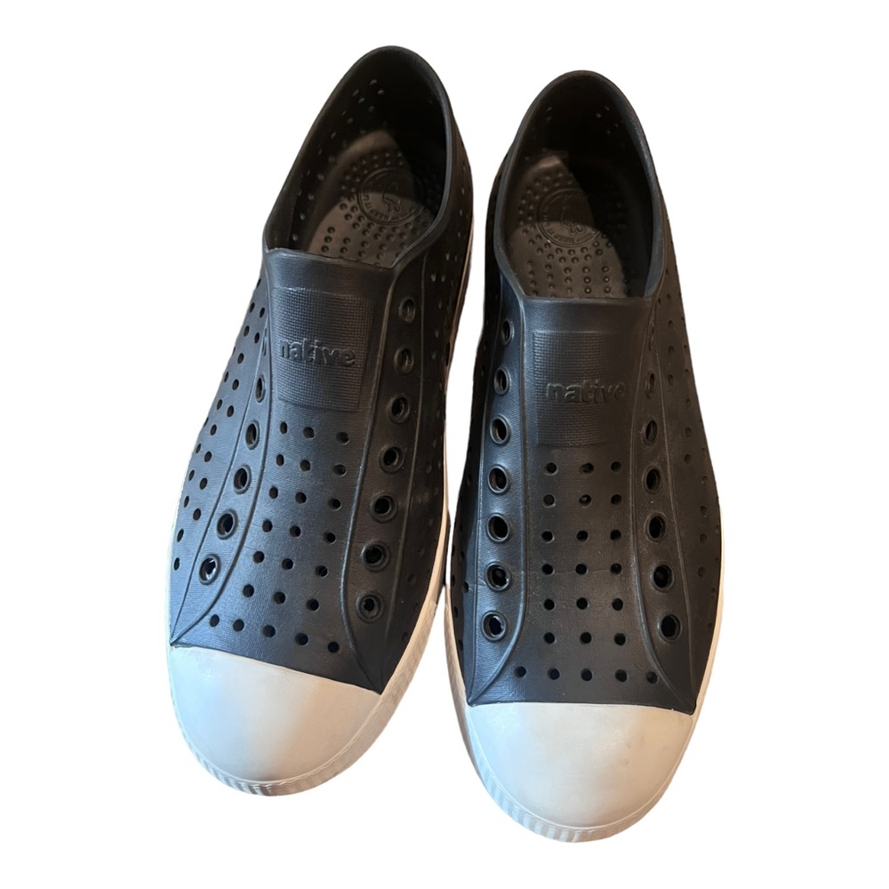 Native Jefferson shoes